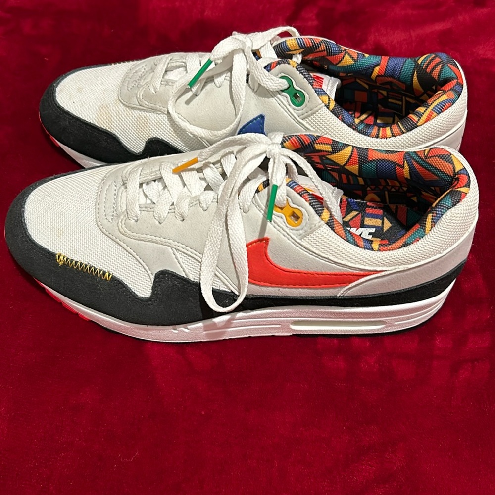 Women's Nike Air Max 1 Live Together Play Together